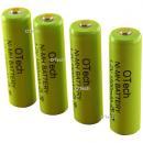 Batterie de téléphone sans fil PANASONIC LUMIX DMC
