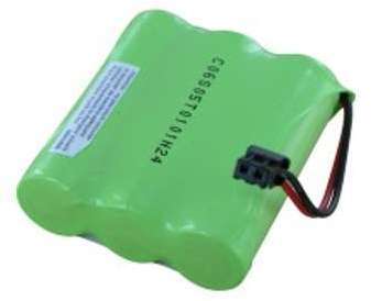 Batterie pour ASCOM-HPF ELVEO 1300