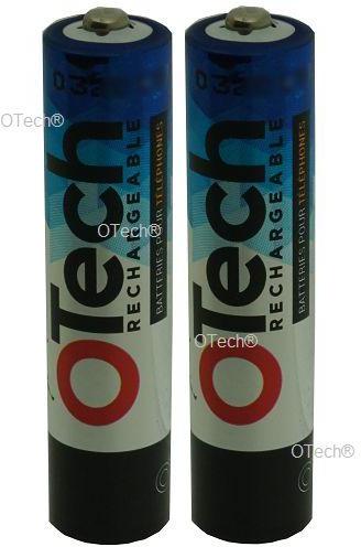 Batterie pour LOGICOM NOVA 350 - Garantie 1 an