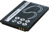 Batterie pour SIEMENS GIGASET SL400A