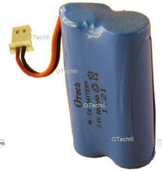 Batterie pour SANYO 48597 - Garantie 1 an
