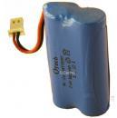 Batterie de téléphone sans fil SANYO 48597