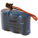 Batterie de téléphone sans fil PANASONIC KX-TC1503