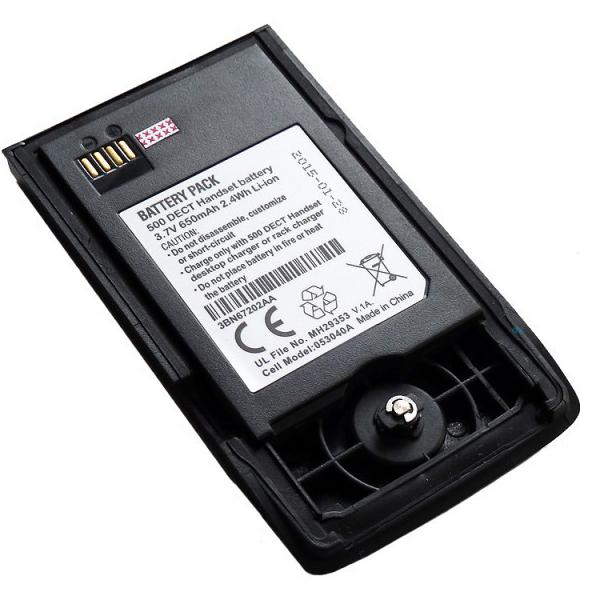 Batterie pour Alcatel Mobile 500 Atex