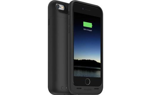Mophie Juice Pack 2600 mAh Noir - Coque-batterie p