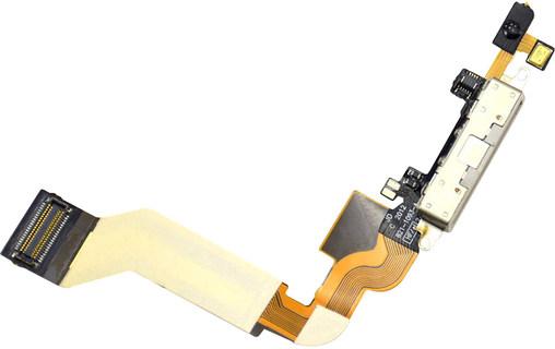 Nappe + connecteur dock de remplacement pour iPhon