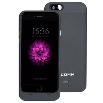Coque avec Batterie Intégrée Xcomm pour iPhone 6 /