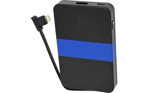 TYLT ENERGI 3K+ Bleu - Batterie externe Lightning
