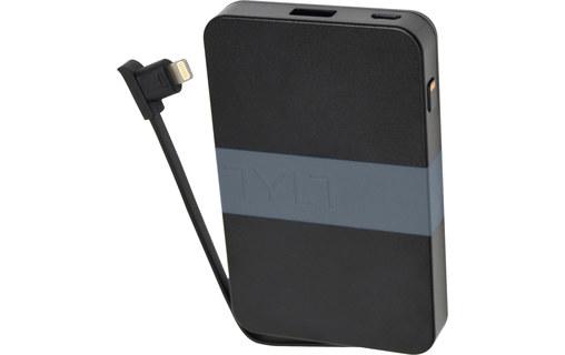 TYLT ENERGI 3K+ Gris - Batterie externe Lightning