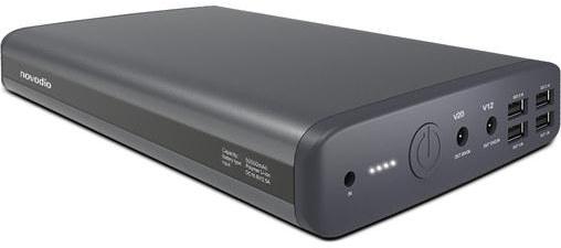 Novodio PureWatt Station 50 000 - Batterie univers