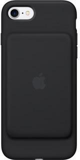 Apple Smart Battery Noir pour iPhone 7 - Batterie