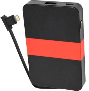 TYLT ENERGI 3K+ Rouge - Batterie externe Lightning