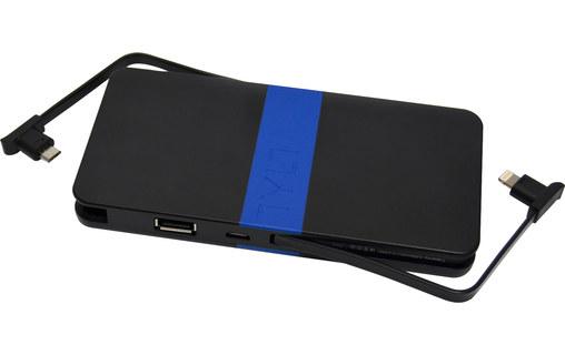 TYLT ENERGI 5K+ Bleu - Batterie externe Lightning/