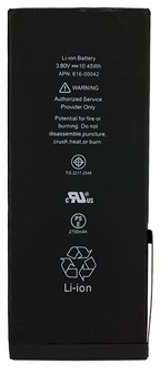 Batterie Compatible pour iPhone 6S Plus - APN: 616