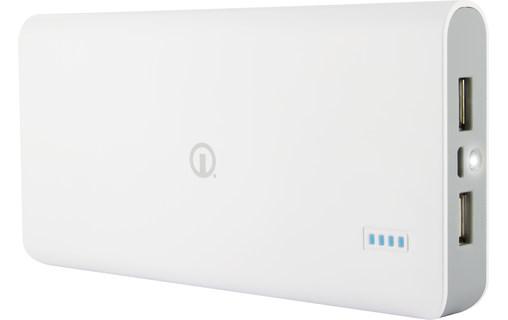 I.Power 16000 - Batterie externe 16000 mAh pour sm