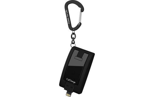 CulCharge 3-in-1 PowerBank - Batterie 1000 mAh & c