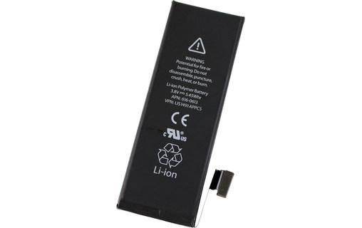 Batterie de remplacement pour iPhone 5 - Réparatio