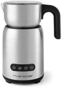Chocolatière Emulsionneur induction inox Chocolatière Emulsionneur