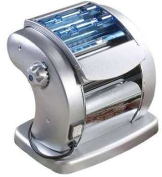 Appareil à Pate Electrique paisseur 2-4mm 190W 230V Appareil à Pate Electrique