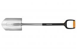 FISKARS - Bêche à bord pointu Xact taille M