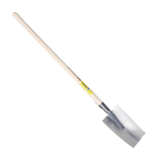 PERRIN - Louchet Senlis de 26 cm emmanché - OUTILS