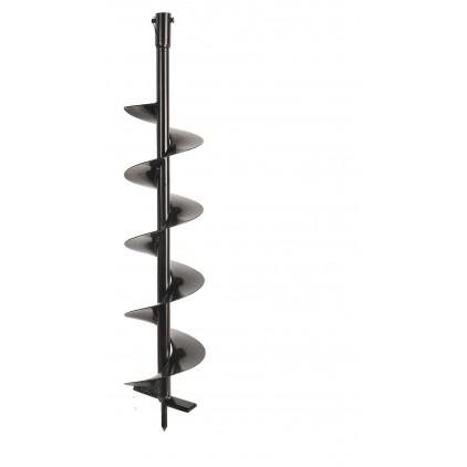Mèche tarière thermique 150 mm