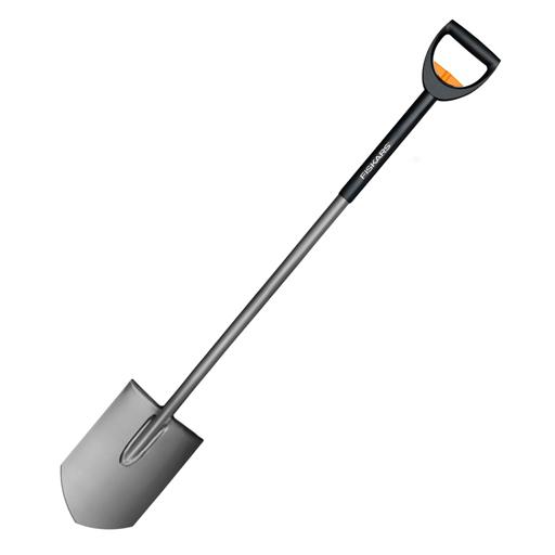 Pelle Bêche poignée ergonomique manche télescopiqu