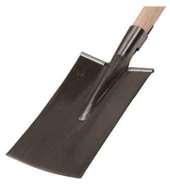 GOUVY - LOUCHET NORD 28CM MANCHE BOIS BEQUILLE - 0