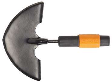 Dresse-bordures Quikfit - Tête en acier FISKARS 13