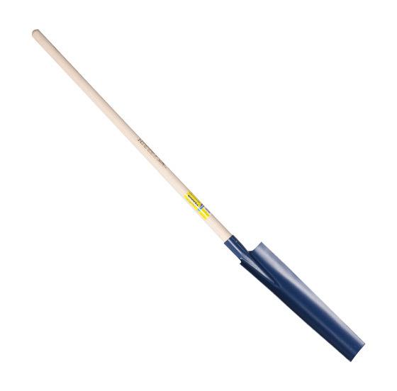 PERRIN - Bêche de drainage de 50 emmanché - OUTILS