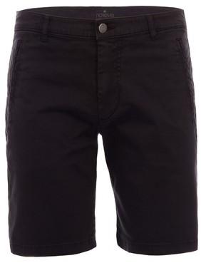 Bermuda homme Griffe 1 Tentation Tropézienne Negre Bermuda homme Griffe 1 Tentation