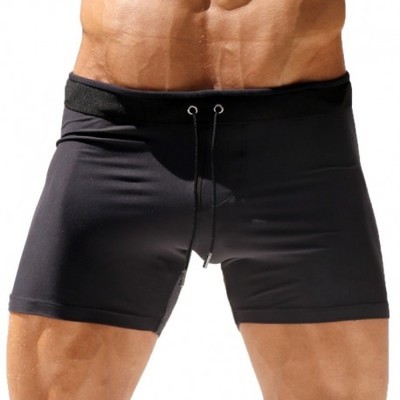 Short Weston Noir Rufskin
