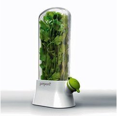 Herbier Conservateur Dherbes Fraîches - Grand Mod