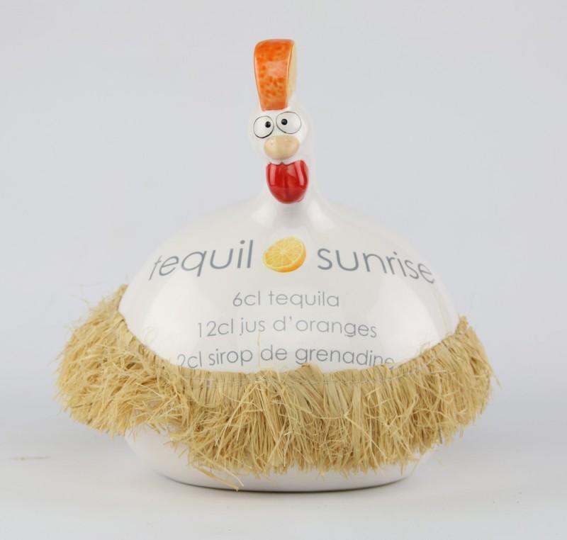 Poule J-line Cocktail Tequila