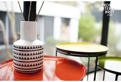 Vase deco Nora Vase deco Nora