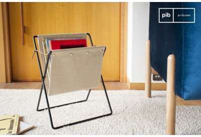 Porte-revues Herman Porte-revues Herman