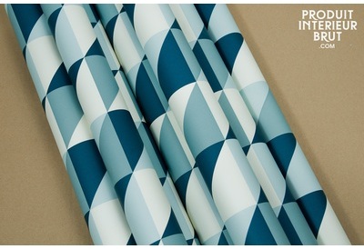 Papier peint scandinave Remix Papier peint scandinave Remix