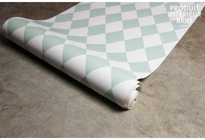 Papier peint scandinave Harlequin mint Papier peint scandinave Harlequin