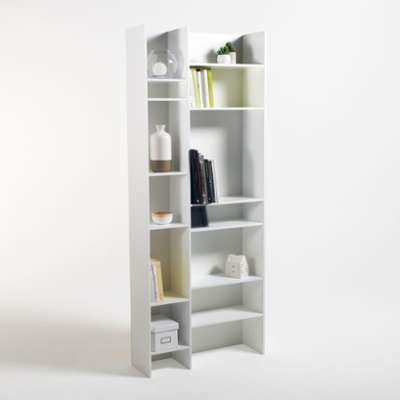 Bibliothèque design MDF peinte Doll - La Redoute I