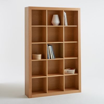 Bibliothèque XXL, 15 niches, Biface - La Redoute I