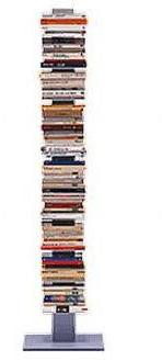 SINTESI bibliothèque SAPIENS H 152 L ORIGINAL (Aluminium SINTESI bibliothèque SAPIENS