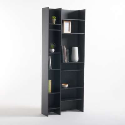 Bibliothèque design MDF peinte Doll - La Redoute I