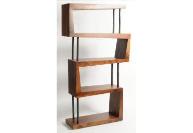 ETAGERE DESTRUCTUREE ETAGERE DESTRUCTUREE