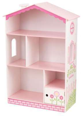 KidKraft Bibliothèque enfant Maison poupée KidKraft Bibliothèque enfant