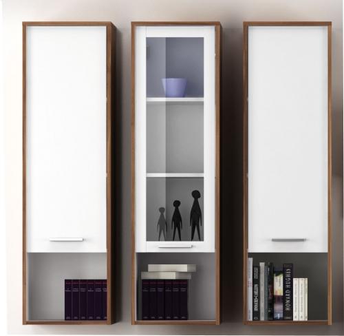 Module living 3 colonnes Mira