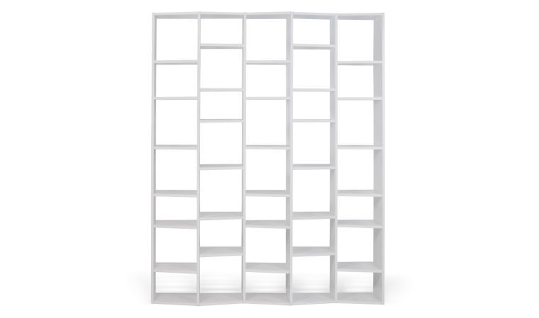 Bibliothèque design VALSA - Temahome Mobilier de s