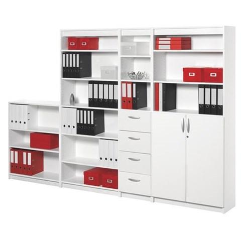 Bibliothèque modulable book case plus - - Biblioth