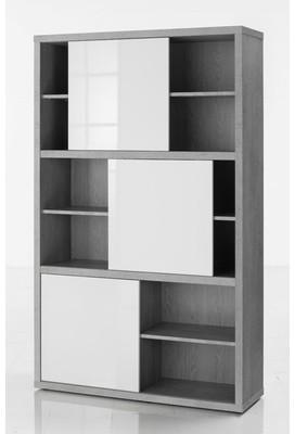 Bureaux Etagères / Bibliothèques Bibliothèque ha