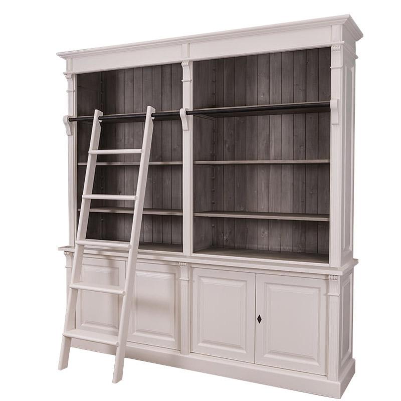 Bibliotheques AMA Sovis Retro BB 056