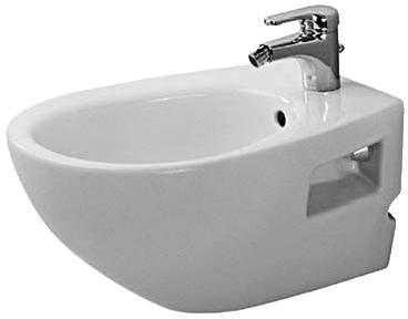 Duravit Duraplus - Bidet Colomba Duravit Duraplus - Bidet Colomba